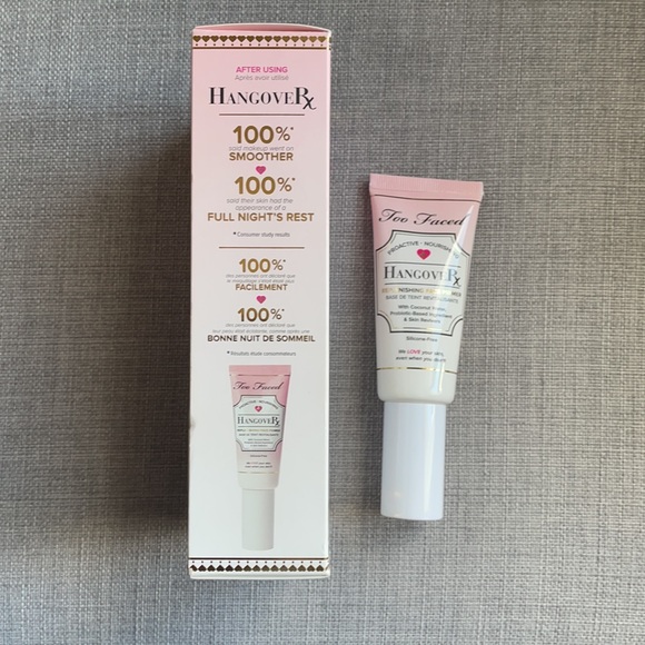 Too Faced Hangover Dynamic Duo - Picture 3 of 4